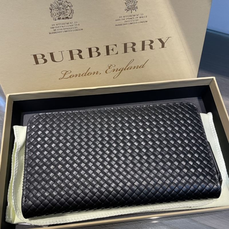 Burberry Wallets Purse